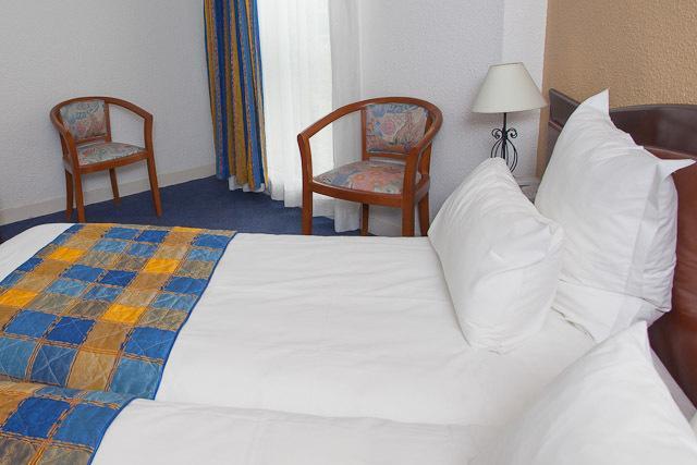 Hotel Air Plus Orly Exteriör bild
