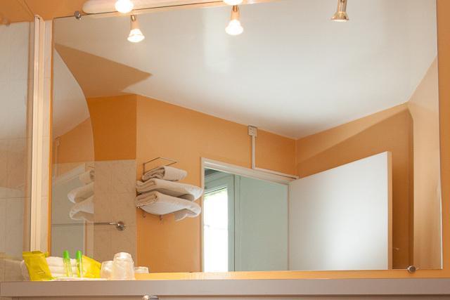 Hotel Air Plus Orly Rum bild