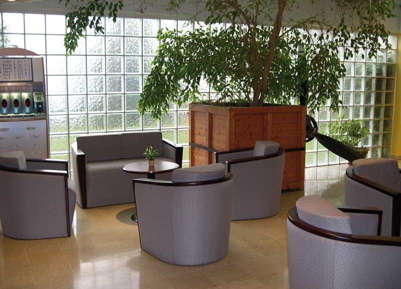 Hotel Air Plus Orly Exteriör bild